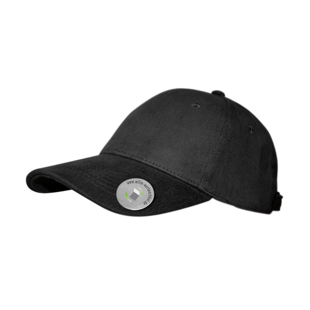 Flaschenöffner-Cap - inkl. Doming
