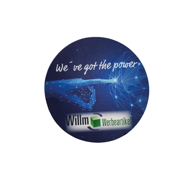 Mousepad - inkl. Digitaldruck