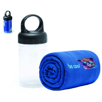 Fitnesshandtuch, 90x30 cm, in weiß, rot, blau, grün oder schwarz - inkl. DTF-Druck